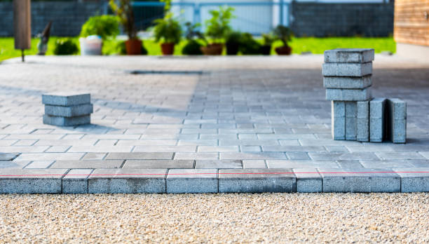 Reliable Sparks, GA Driveway Paving Services Solutions