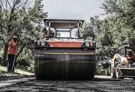 Driveway Snow Removal Preparation in Sparks, GA